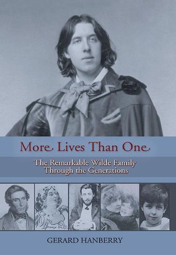 Cover image for More Lives Than One