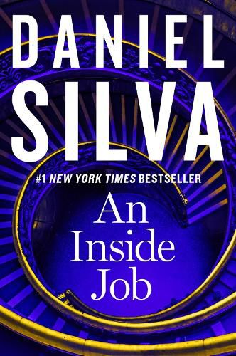 Cover image for An Inside Job