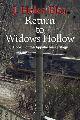 Cover image for Return to Widows Hollow: Book II of the Appalachian Trilogy