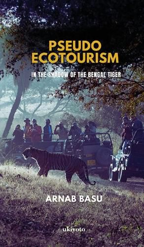 Cover image for Pseudo Ecotourism