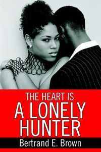 Cover image for The Heart is a Lonely Hunter