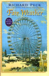 Cover image for Fair Weather