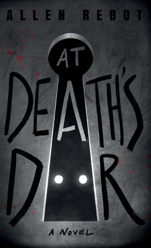 Cover image for At Death's Door