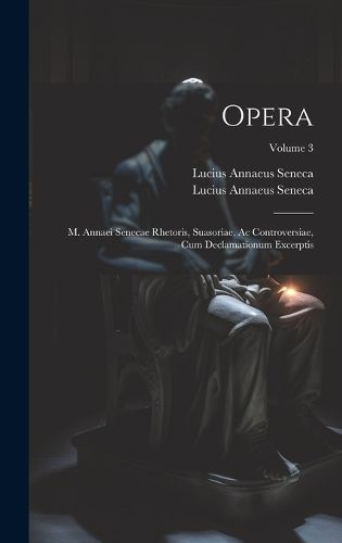 Cover image for Opera