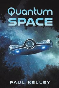 Cover image for Quantum Space