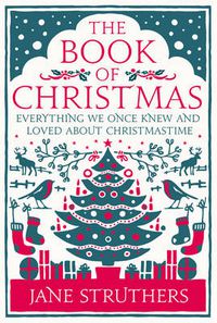 Cover image for The Book of Christmas
