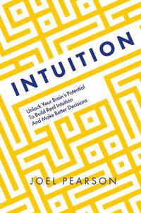 Cover image for Intuition