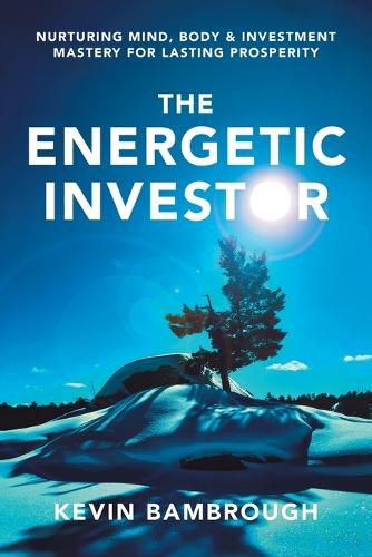 Cover image for The Energetic Investor