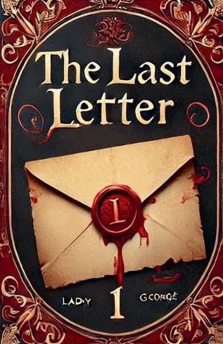 Cover image for The Last Letter