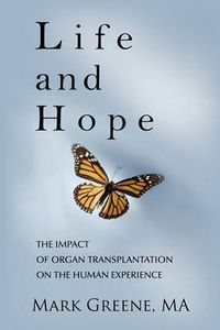 Cover image for Life and Hope