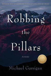 Cover image for Robbing the Pillars