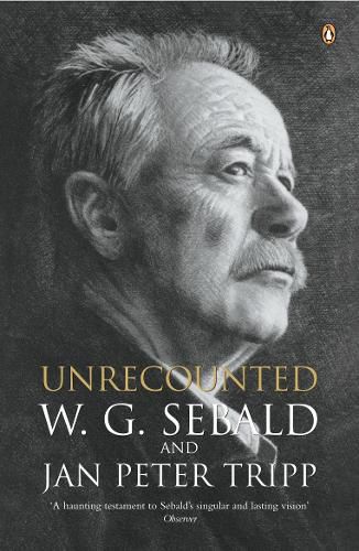 Cover image for Unrecounted