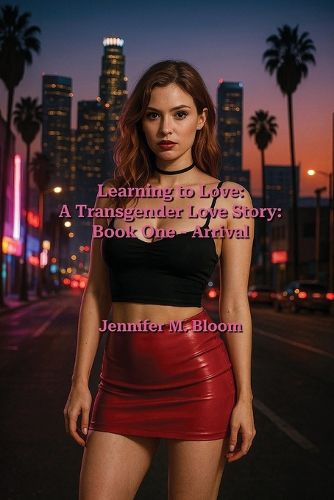 Cover image for Learning to Love