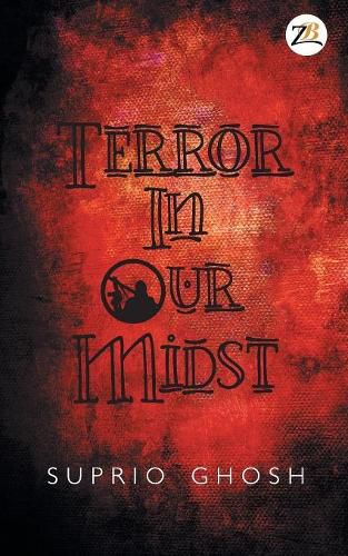 Cover image for Terror in Our Midst