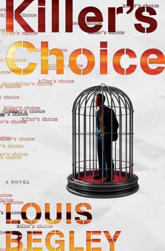 Cover image for Killer's Choice: A Novel