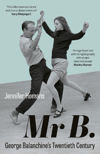 Cover image for Mr B.