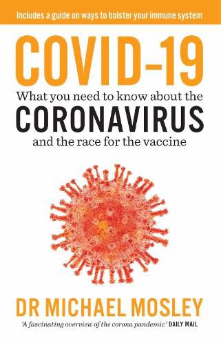 Cover image for COVID-19