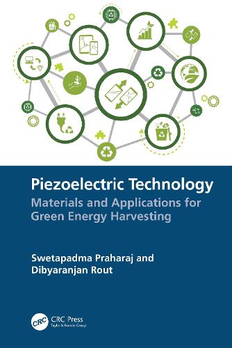 Cover image for Piezoelectric Technology