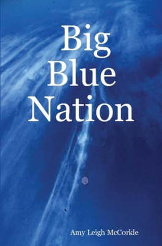 Cover image for Big Blue Nation