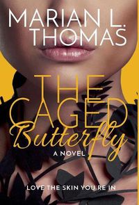 Cover image for The Caged Butterfly