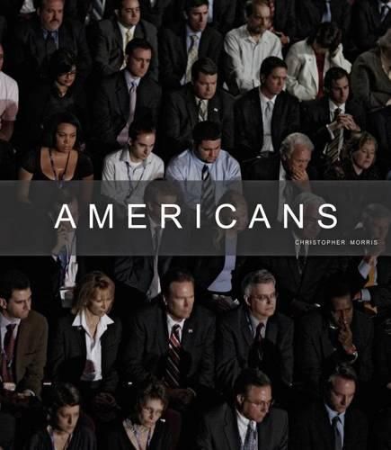 Christopher Morris:Americans: Americans