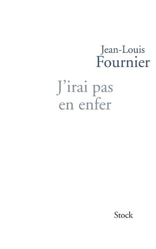 Cover image for J Irai Pas En Enfer