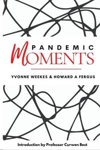 Cover image for Pandemic Moments