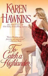 Cover image for To Catch a Highlander