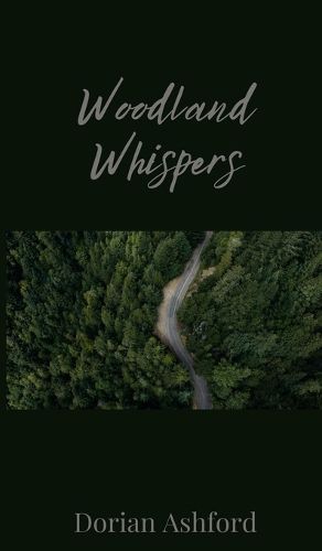 Cover image for Woodland Whispers