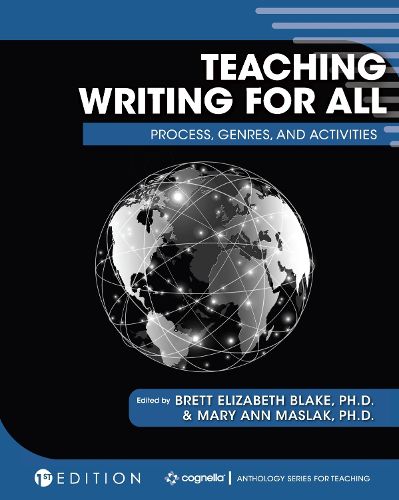 Teaching Writing for All: Process, Genres, and Activities