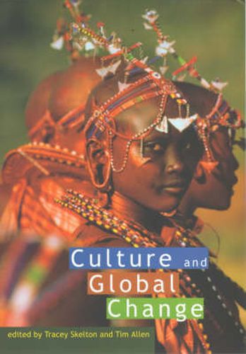 Cover image for Culture and Global Change