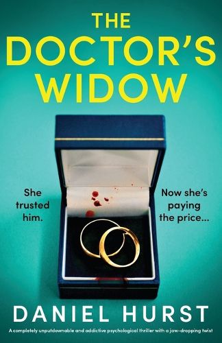 Cover image for The Doctor's Widow