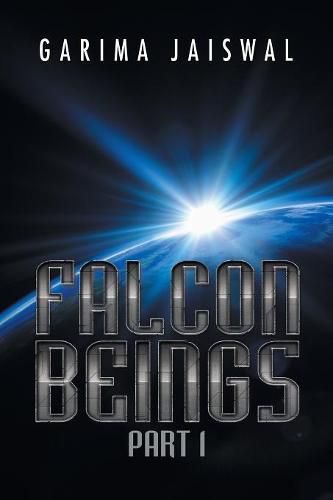 Cover image for Falcon Beings: Part 1