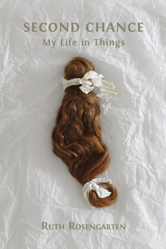 Cover image for Second Chance: My Life in Things