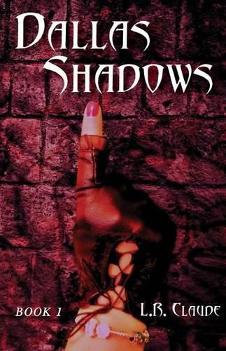 Cover image for Dallas Shadows