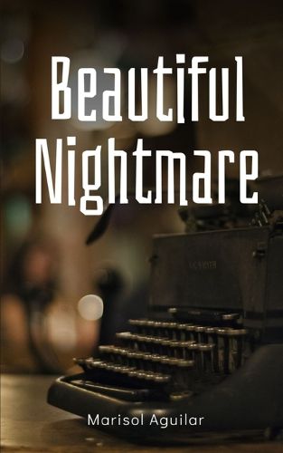 Cover image for Beautiful Nightmare