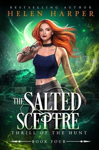 The Salted Sceptre