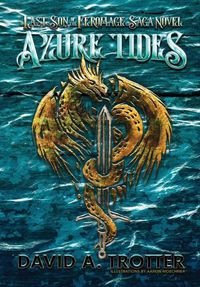 Cover image for Azure Tides