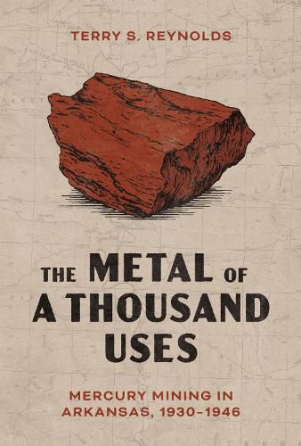 Cover image for The Metal of a Thousand Uses