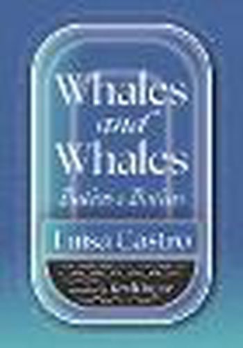 Cover image for Whales and Whales