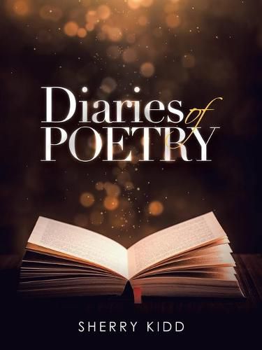 Cover image for Diaries of Poetry