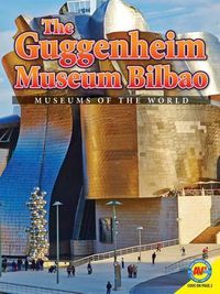 Cover image for The Guggenheim Museum Bilbao