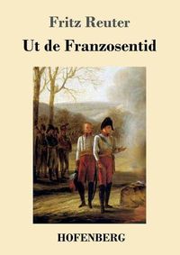 Cover image for Ut de Franzosentid