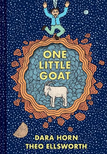 One Little Goat