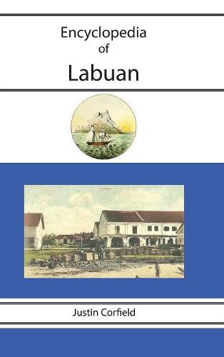 Cover image for Encyclopedia of Labuan