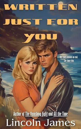 Cover image for Written Just For You