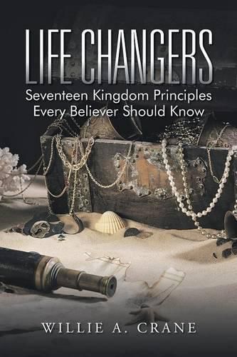 Cover image for Life Changers