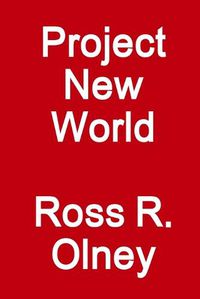 Cover image for Project New World