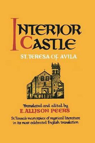 Cover image for Interior Castle