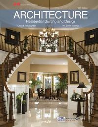 Cover image for Architecture: Residential Drafting and Design